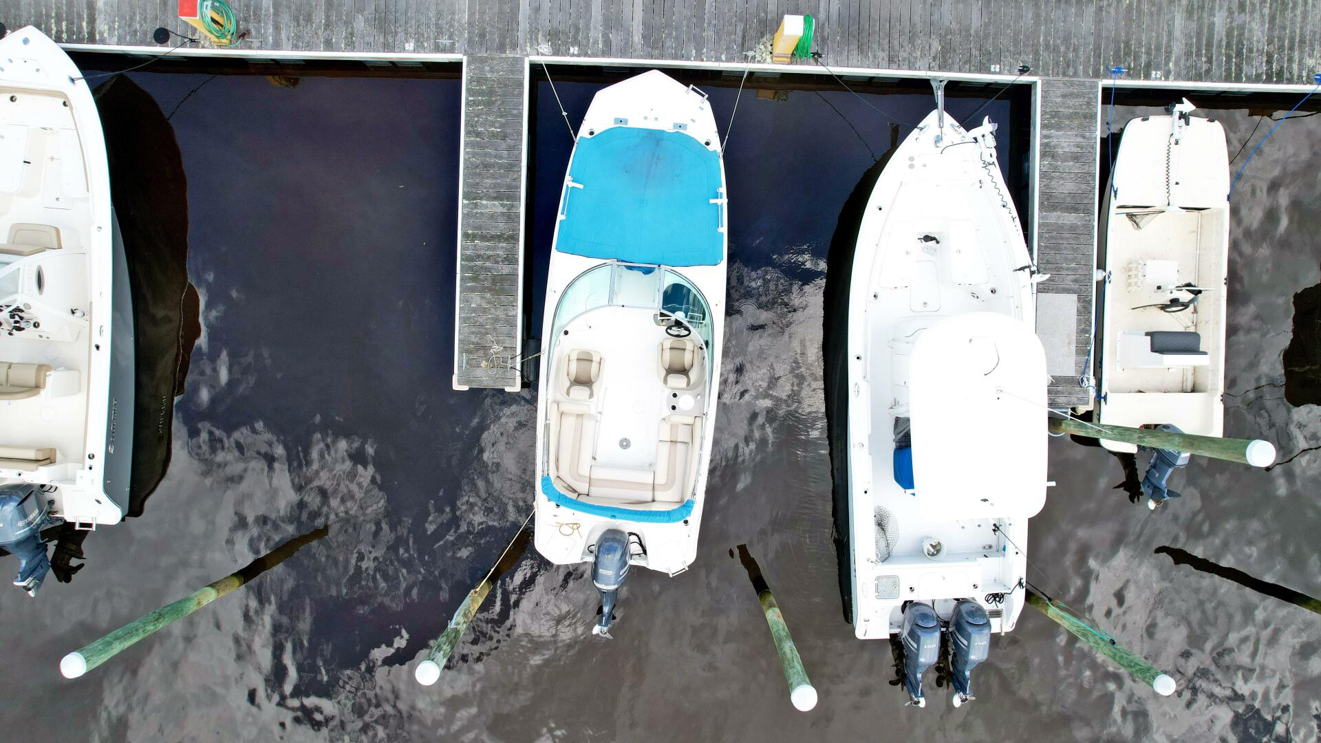 Slide: The Image of NauticStar 243 DC 2014 - 5342877