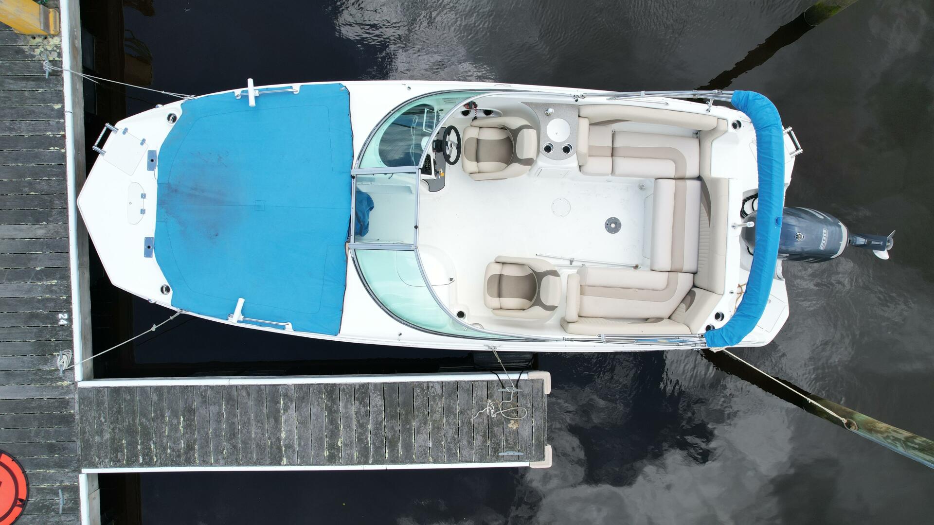 Slide: The Image of NauticStar 243 DC 2014 - 5342878