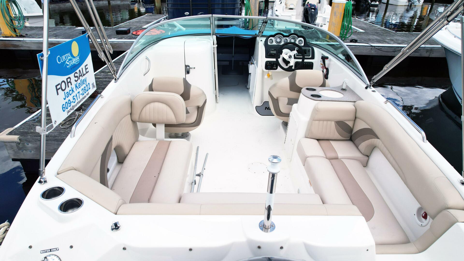 Slide: The Image of NauticStar 243 DC 2014 - 5342882