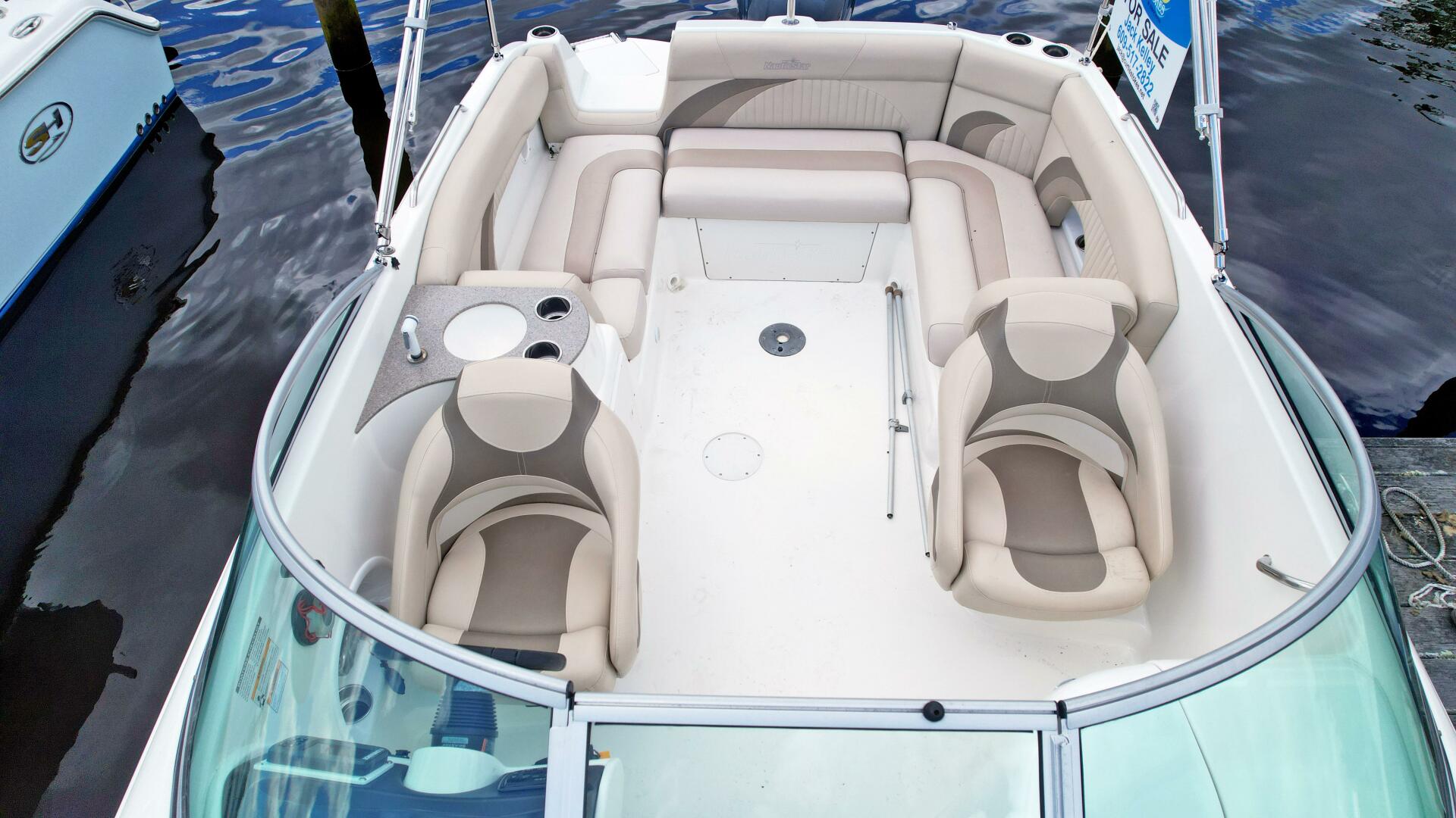 Slide: The Image of NauticStar 243 DC 2014 - 5342883