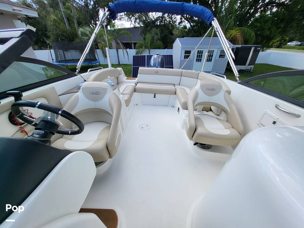 Slide: The Image of NauticStar 243 DC 2017 - 15731469