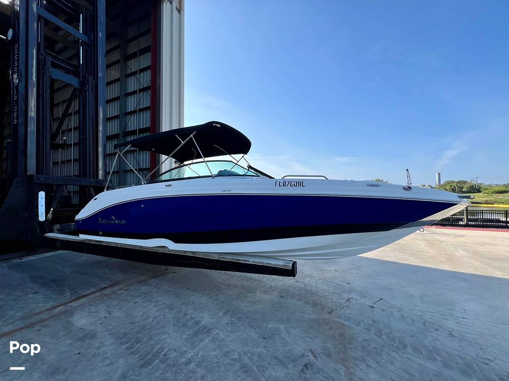 Slide: The Image of NauticStar 243 DC 2017 - 15508651