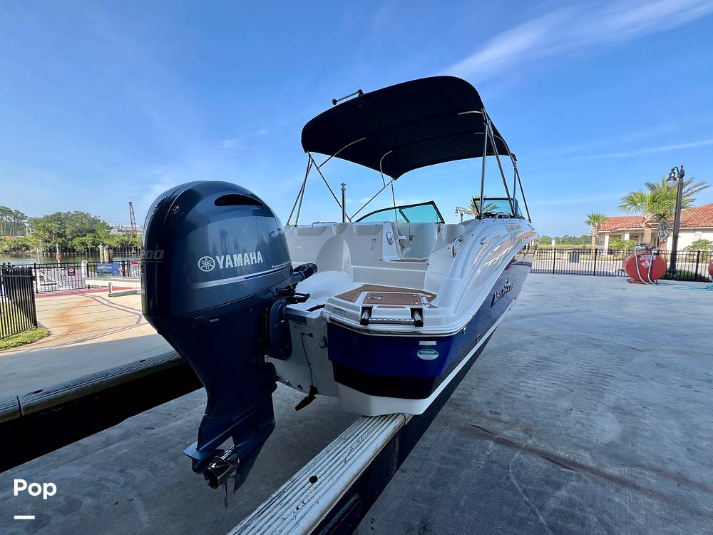 Slide: The Image of NauticStar 243 DC 2017 - 15508658