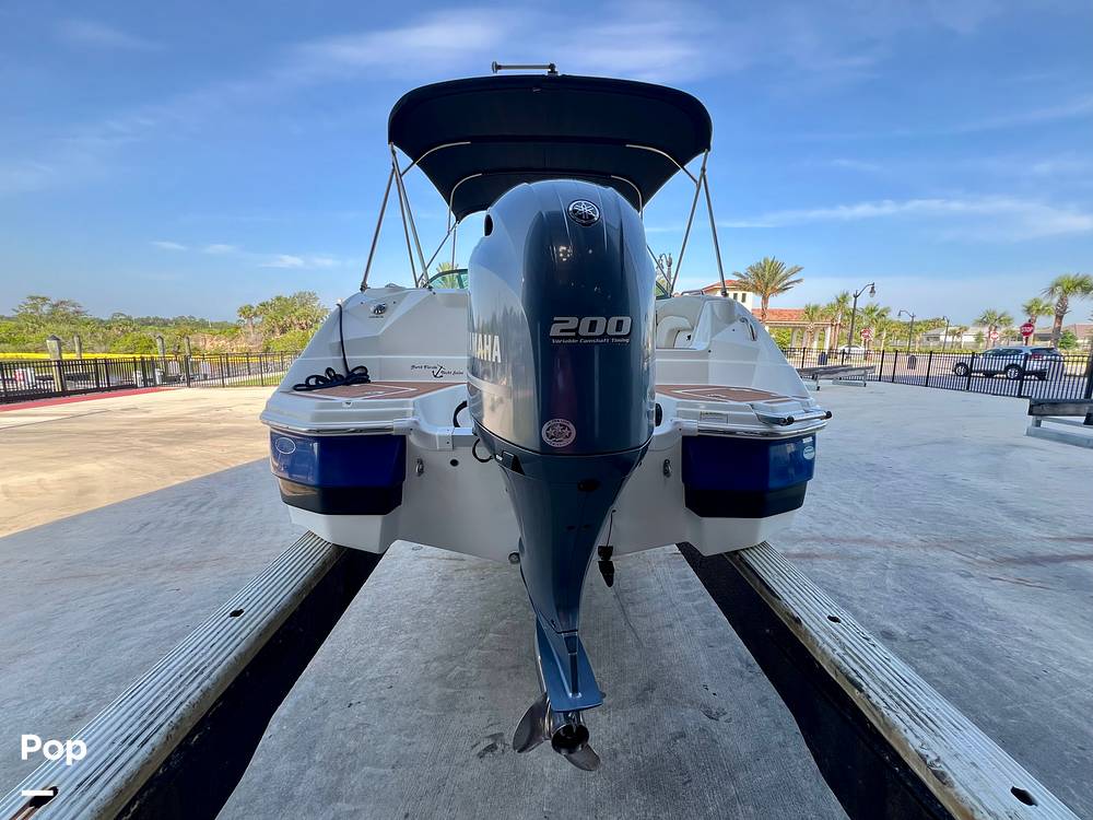 Slide: The Image of NauticStar 243 DC 2017 - 15508659