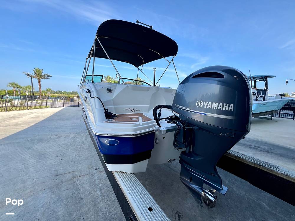 Slide: The Image of NauticStar 243 DC 2017 - 15508660