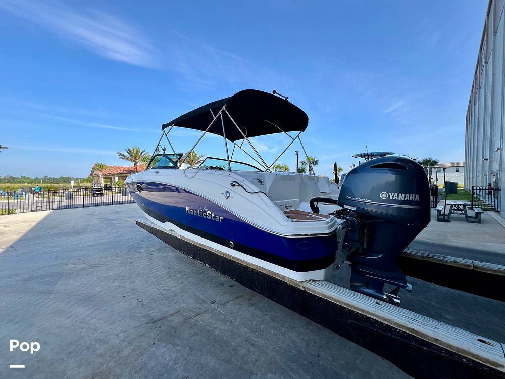 Slide: The Image of NauticStar 243 DC 2017 - 15508662