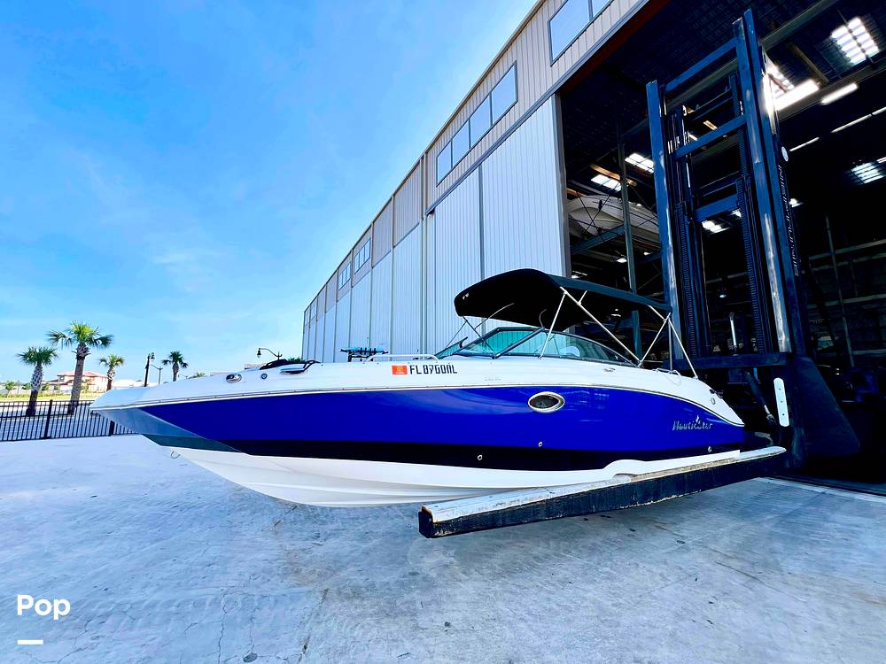 Slide: The Image of NauticStar 243 DC 2017 - 15508665