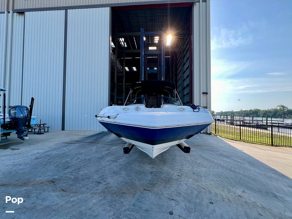 Slide: The Image of NauticStar 243 DC 2017 - 15508668