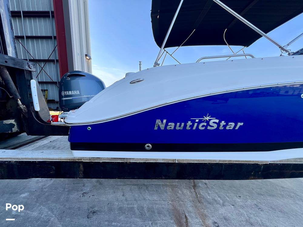 Slide: The Image of NauticStar 243 DC 2017 - 15508671