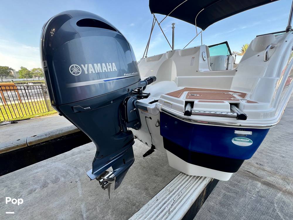 Slide: The Image of NauticStar 243 DC 2017 - 15508672