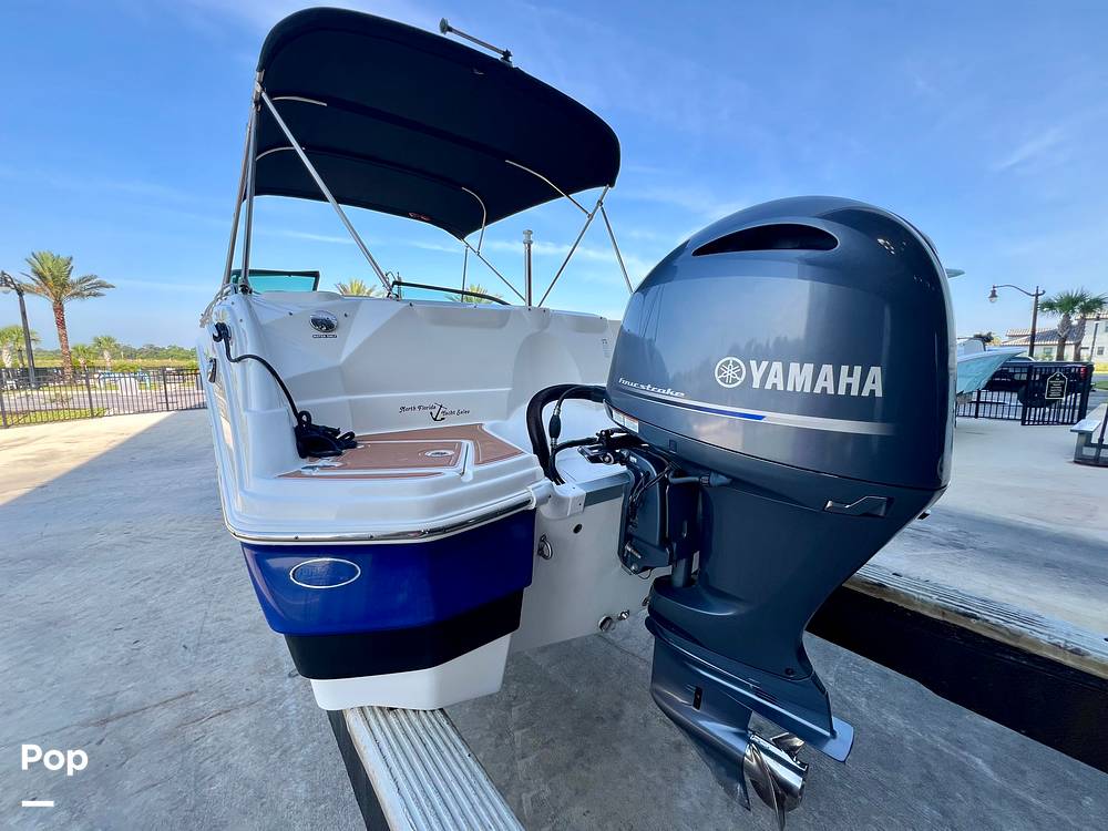 Slide: The Image of NauticStar 243 DC 2017 - 15508675