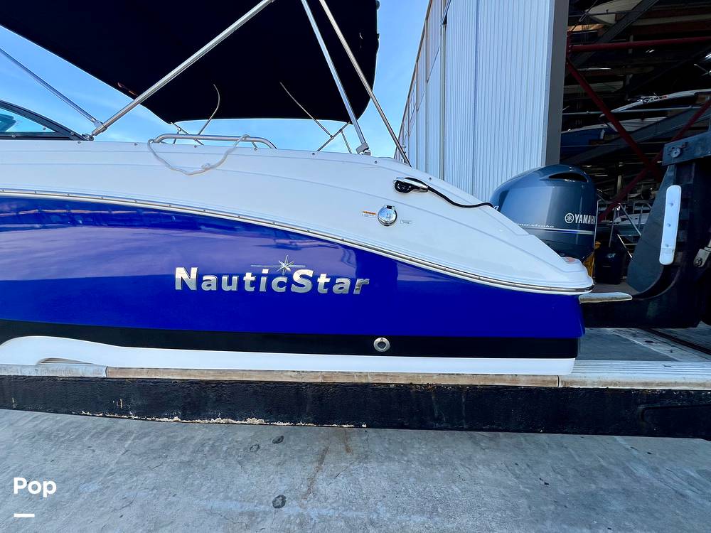 Slide: The Image of NauticStar 243 DC 2017 - 15508676