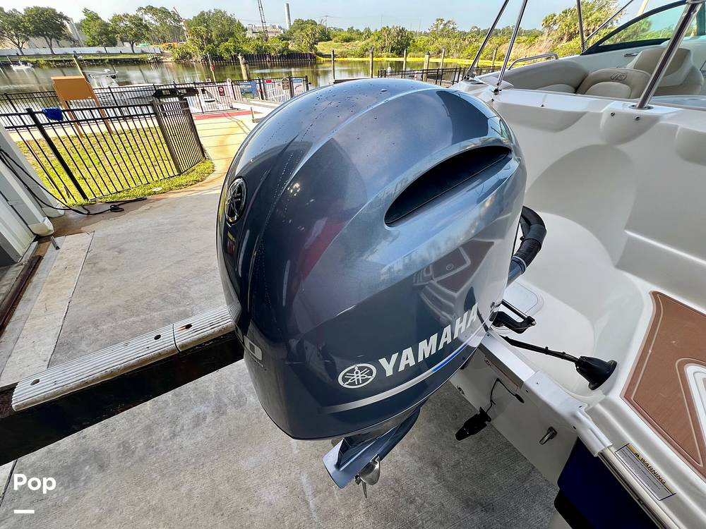 Slide: The Image of NauticStar 243 DC 2017 - 15508682