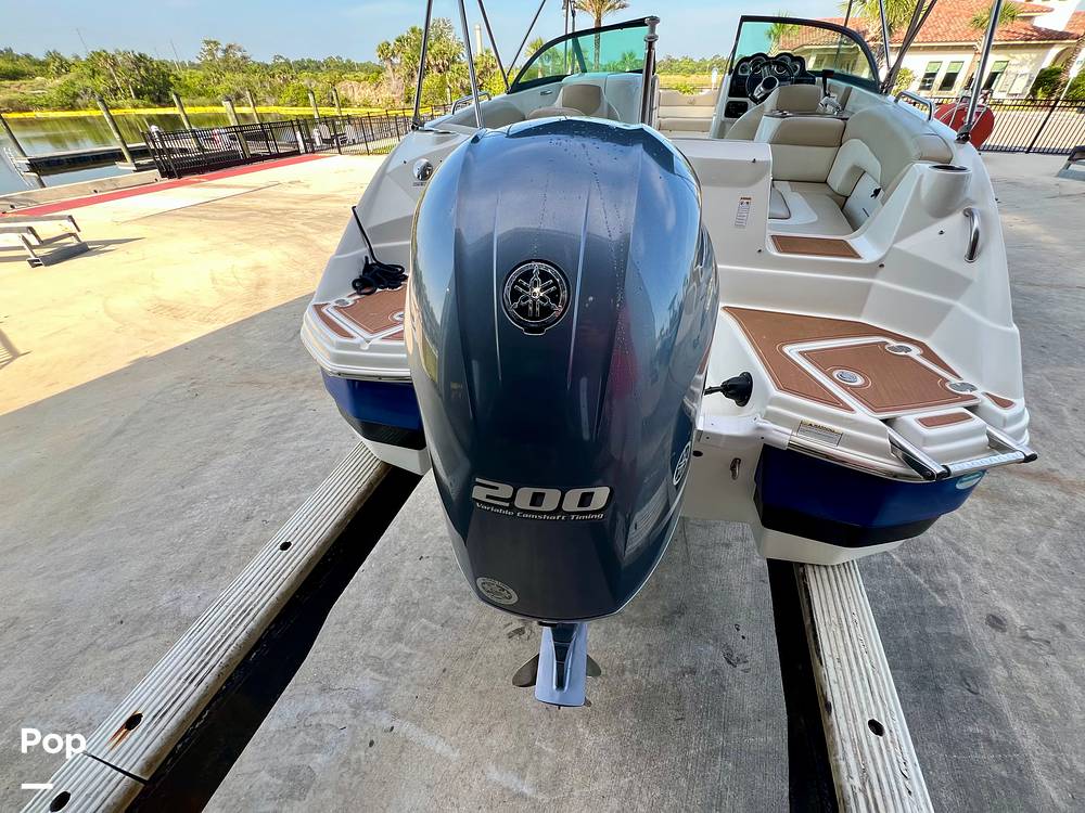 Slide: The Image of NauticStar 243 DC 2017 - 15508683