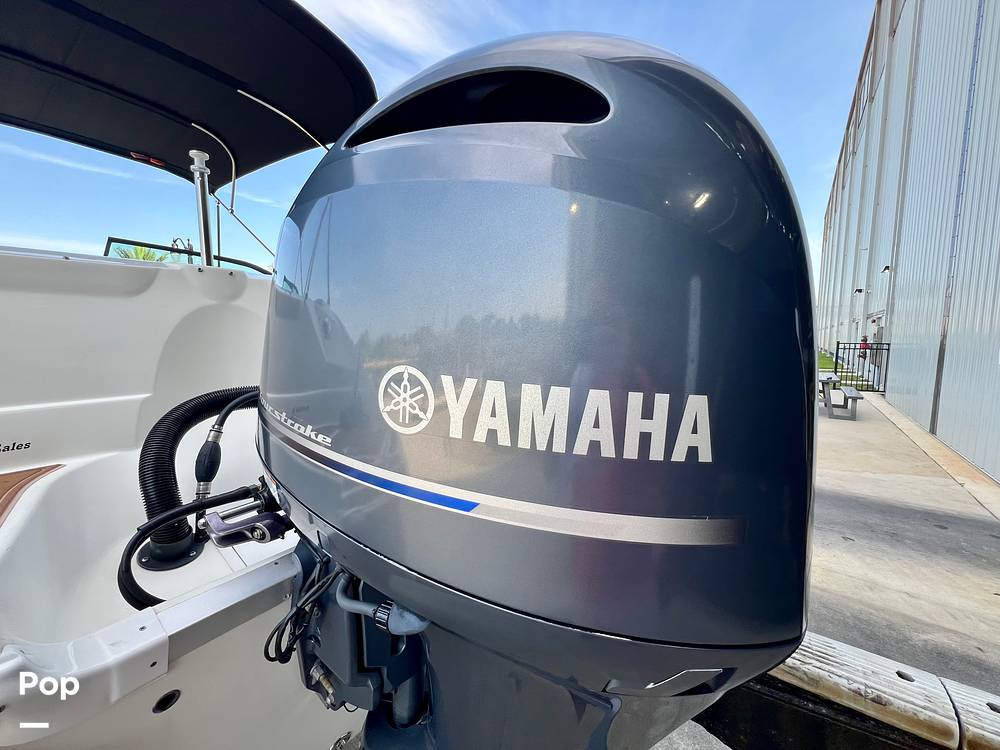 Slide: The Image of NauticStar 243 DC 2017 - 15508685