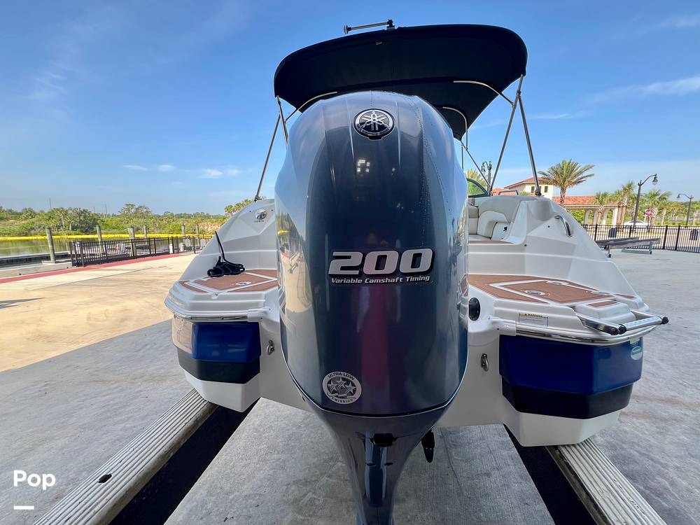 Slide: The Image of NauticStar 243 DC 2017 - 15508686