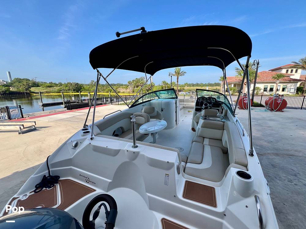 Slide: The Image of NauticStar 243 DC 2017 - 15508692