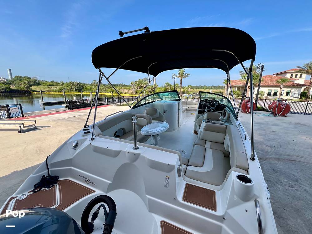 Slide: The Image of NauticStar 243 DC 2017 - 15508693