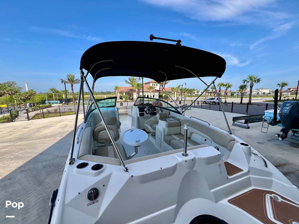 Slide: The Image of NauticStar 243 DC 2017 - 15508694