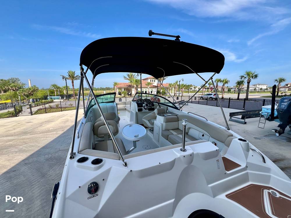 Slide: The Image of NauticStar 243 DC 2017 - 15508695