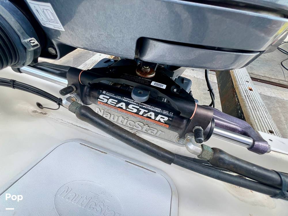 Slide: The Image of NauticStar 243 DC 2017 - 15508696