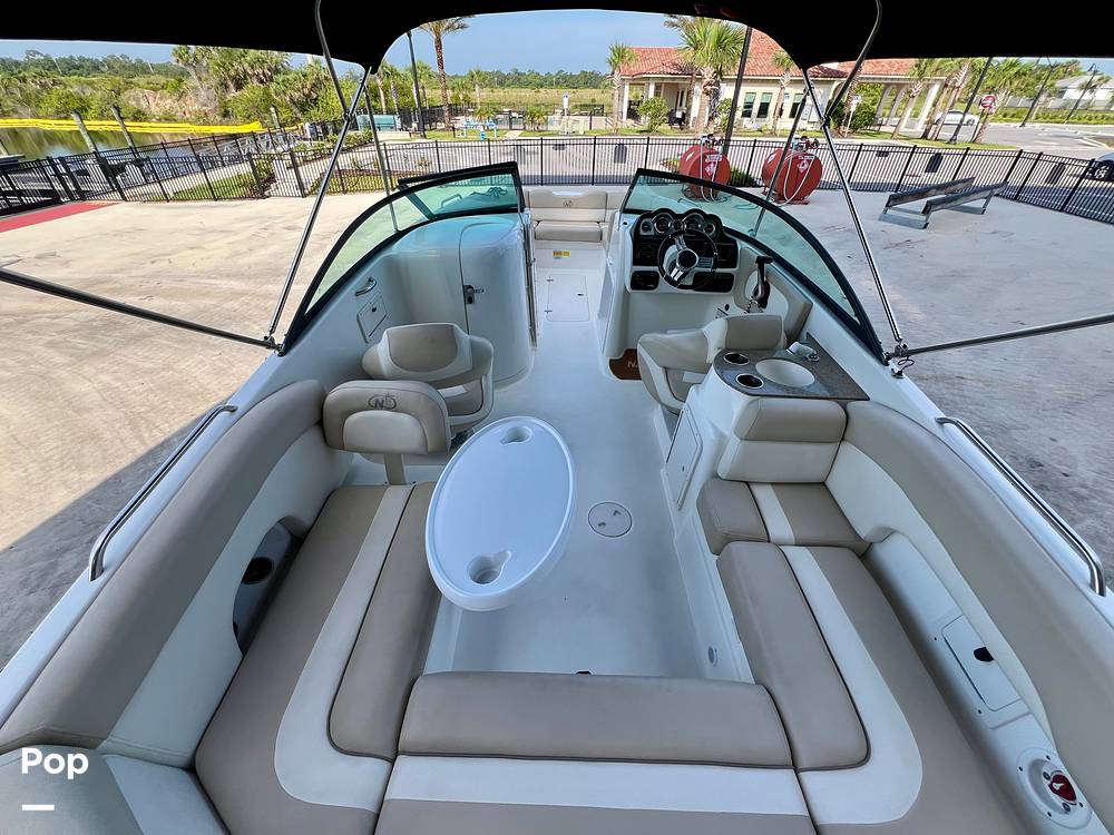 Slide: The Image of NauticStar 243 DC 2017 - 15508697