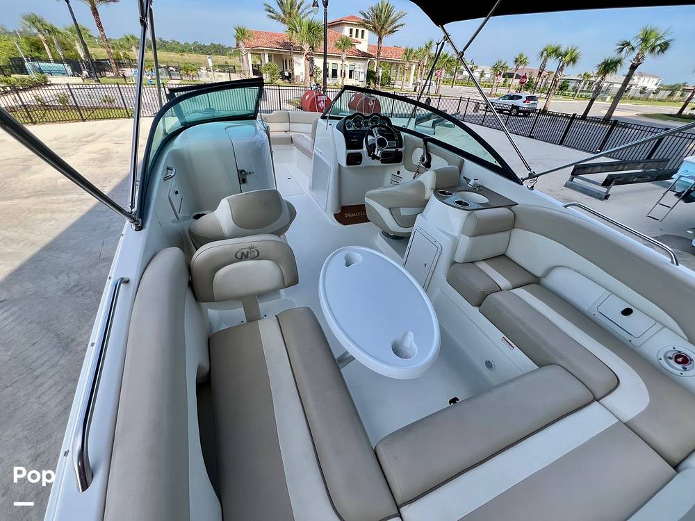 Slide: The Image of NauticStar 243 DC 2017 - 15508701