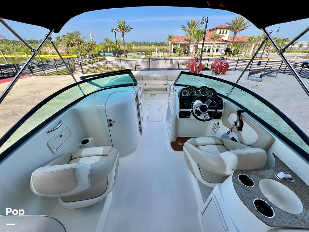 Slide: The Image of NauticStar 243 DC 2017 - 15508703