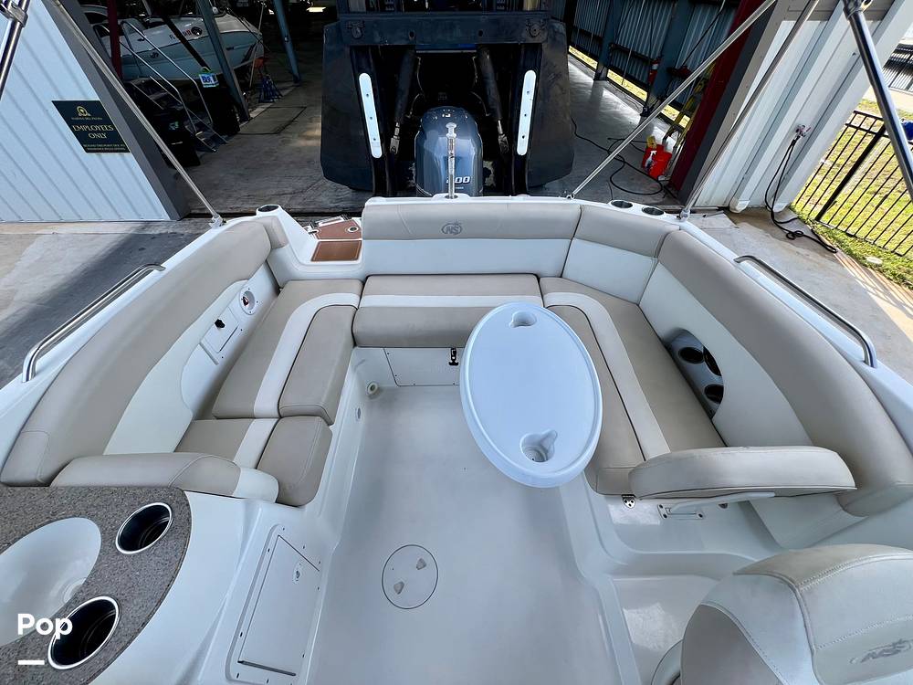 Slide: The Image of NauticStar 243 DC 2017 - 15508707