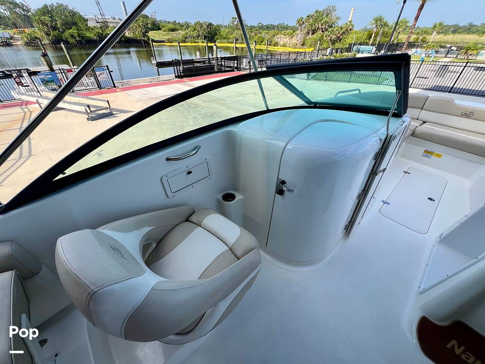 Slide: The Image of NauticStar 243 DC 2017 - 15508711