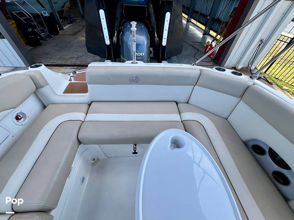 Slide: The Image of NauticStar 243 DC 2017 - 15508714