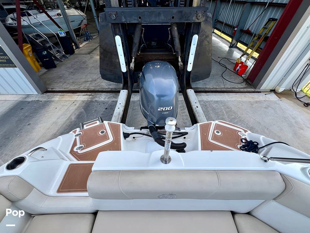 Slide: The Image of NauticStar 243 DC 2017 - 15508718