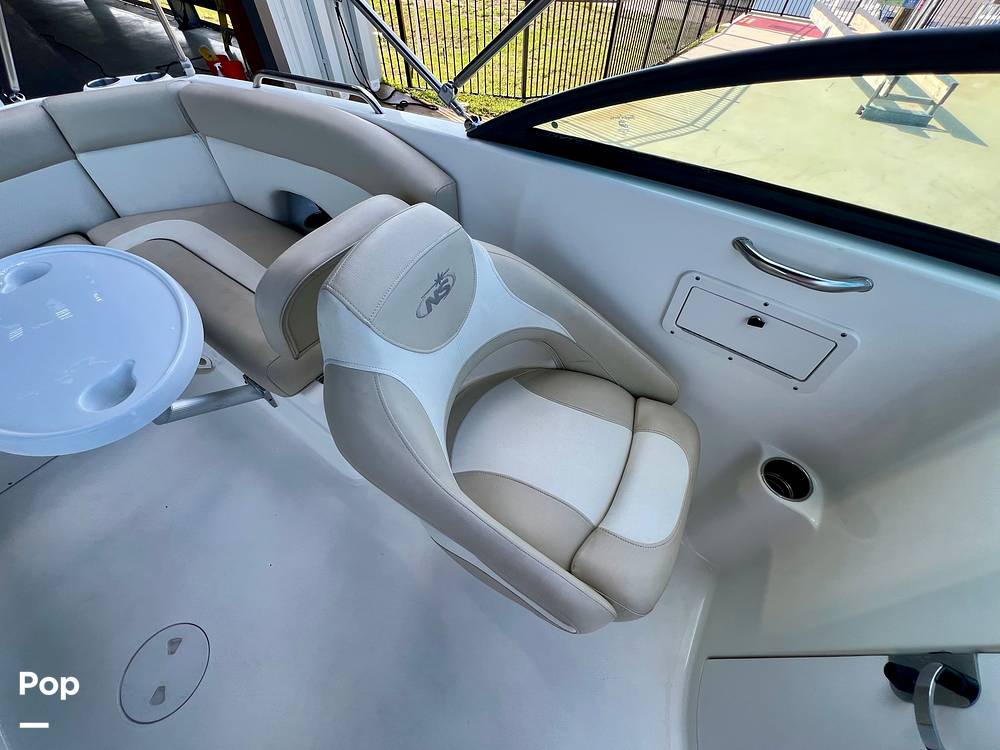 Slide: The Image of NauticStar 243 DC 2017 - 15508721