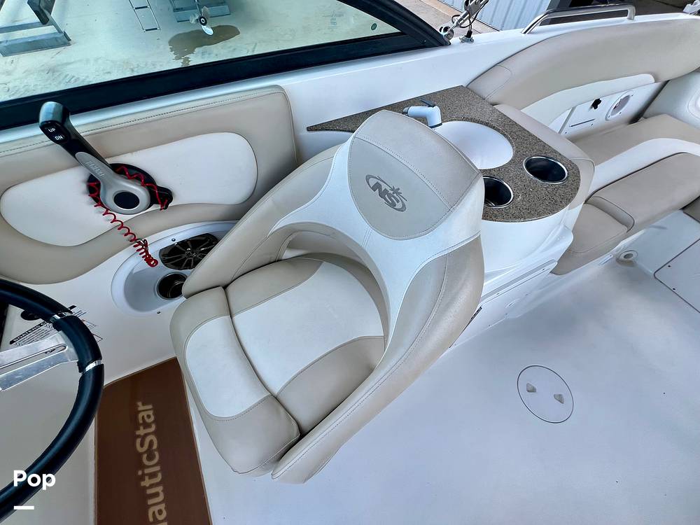 Slide: The Image of NauticStar 243 DC 2017 - 15508723