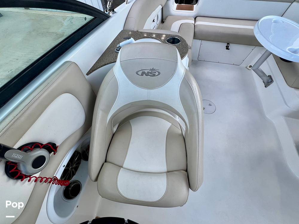 Slide: The Image of NauticStar 243 DC 2017 - 15508724