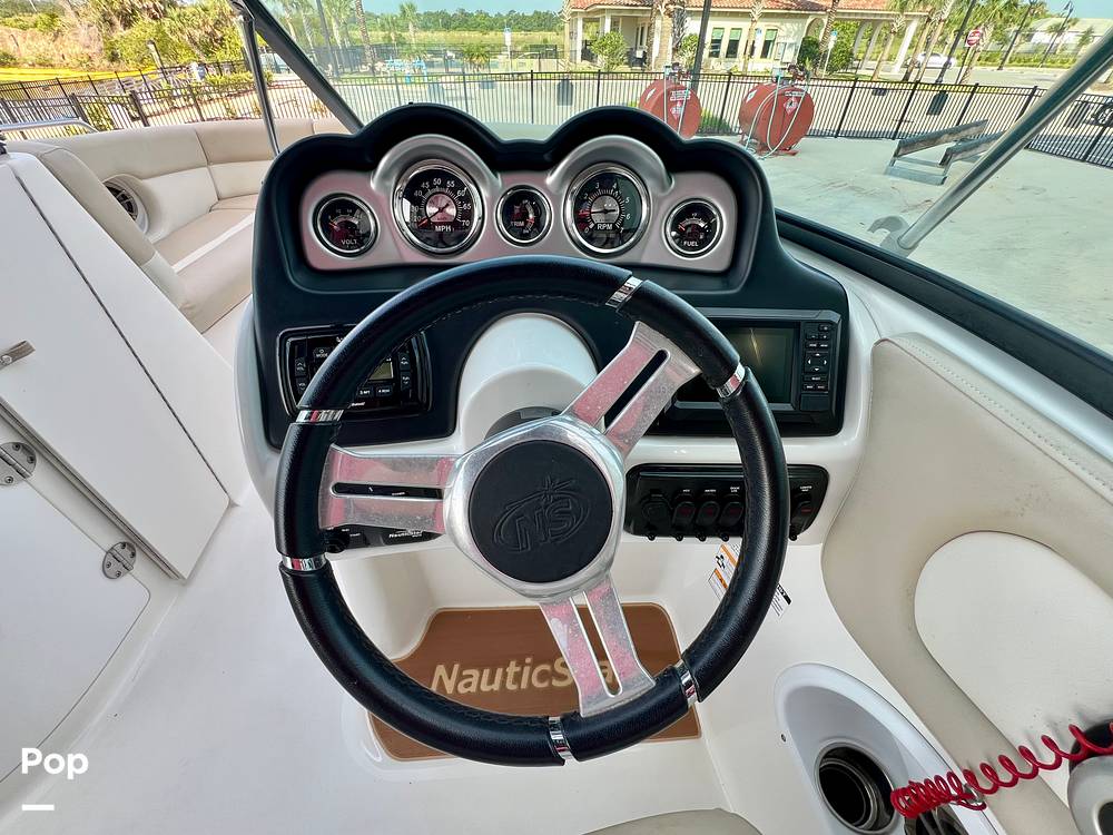 Slide: The Image of NauticStar 243 DC 2017 - 15508725