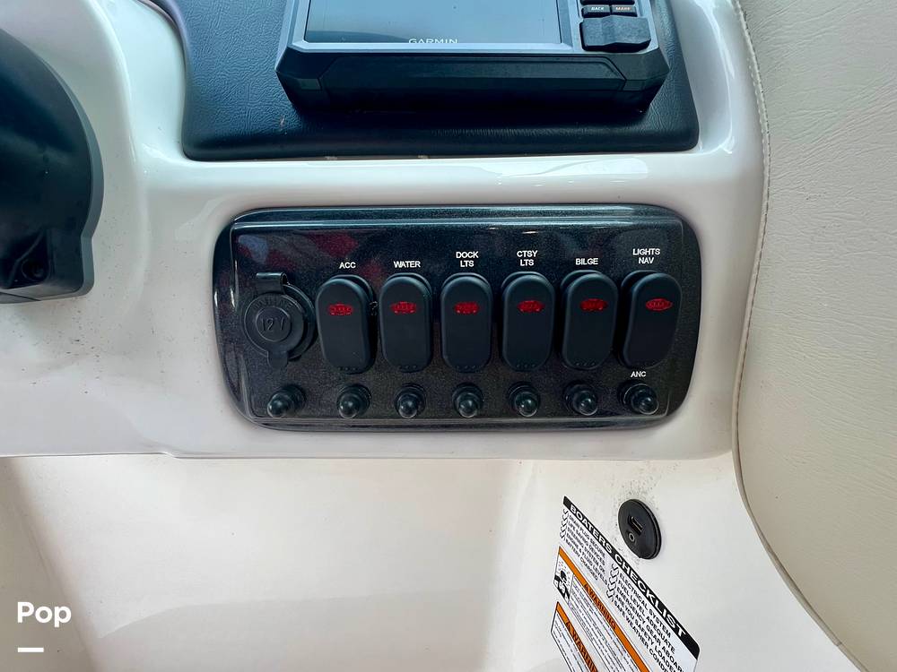 Slide: The Image of NauticStar 243 DC 2017 - 15508730