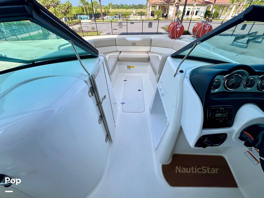 Slide: The Image of NauticStar 243 DC 2017 - 15508735