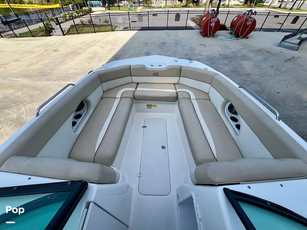 Slide: The Image of NauticStar 243 DC 2017 - 15508737