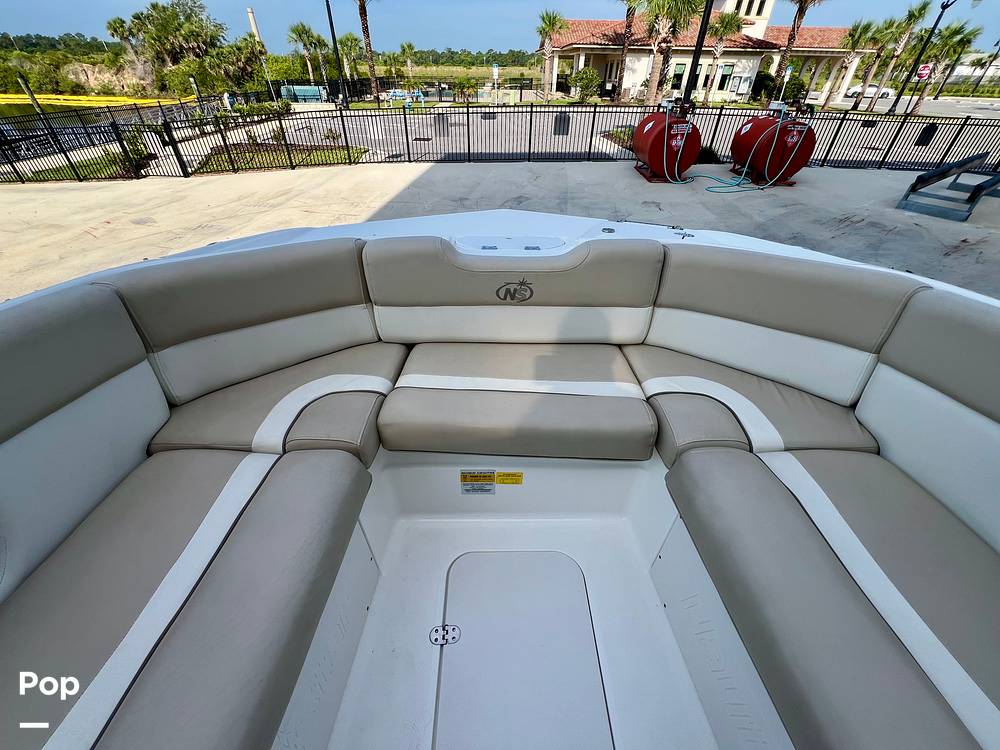 Slide: The Image of NauticStar 243 DC 2017 - 15508739