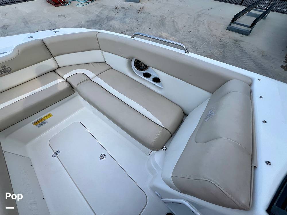 Slide: The Image of NauticStar 243 DC 2017 - 15508740