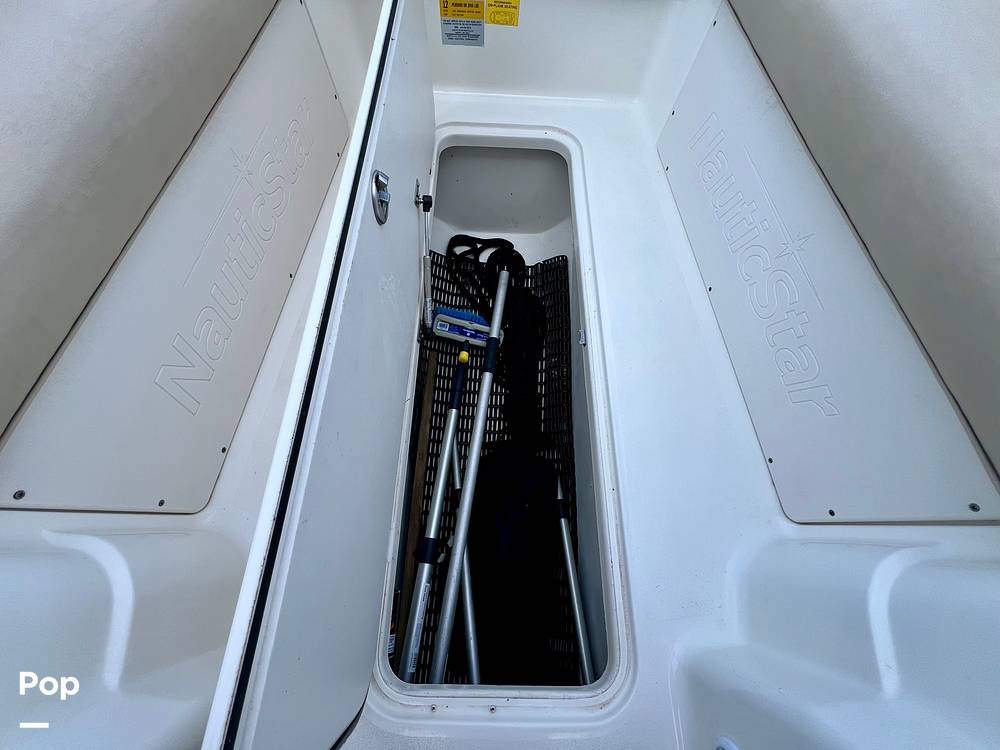 Slide: The Image of NauticStar 243 DC 2017 - 15508742