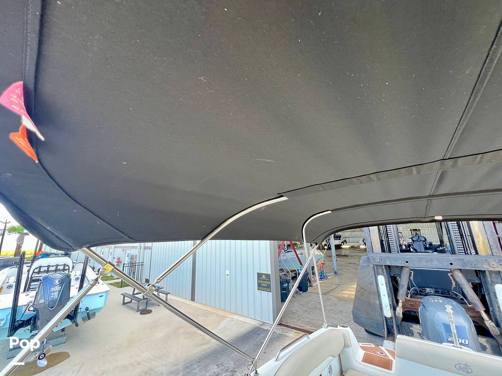 Slide: The Image of NauticStar 243 DC 2017 - 15508756