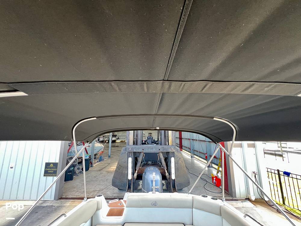 Slide: The Image of NauticStar 243 DC 2017 - 15508757