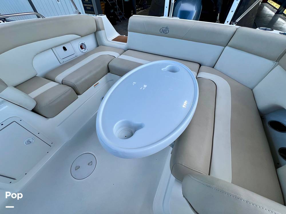 Slide: The Image of NauticStar 243 DC 2017 - 15508759