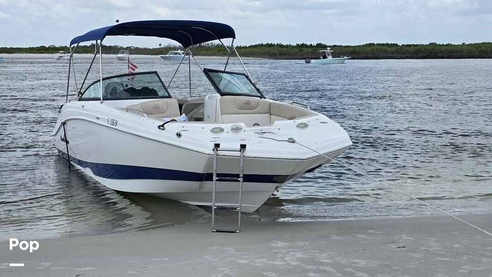 Slide: The Image of NauticStar 243 DC 2017 - 15628706