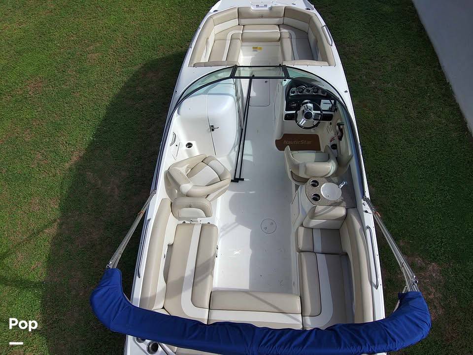 Slide: The Image of NauticStar 243 DC 2017 - 15628722