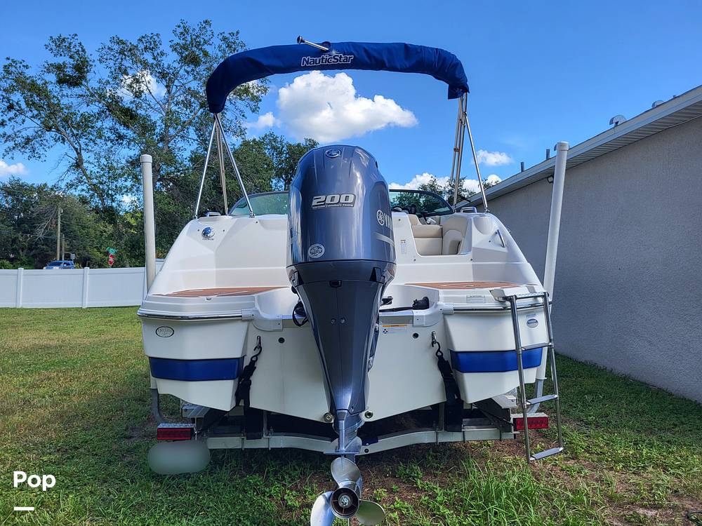 Slide: The Image of NauticStar 243 DC 2017 - 15731347