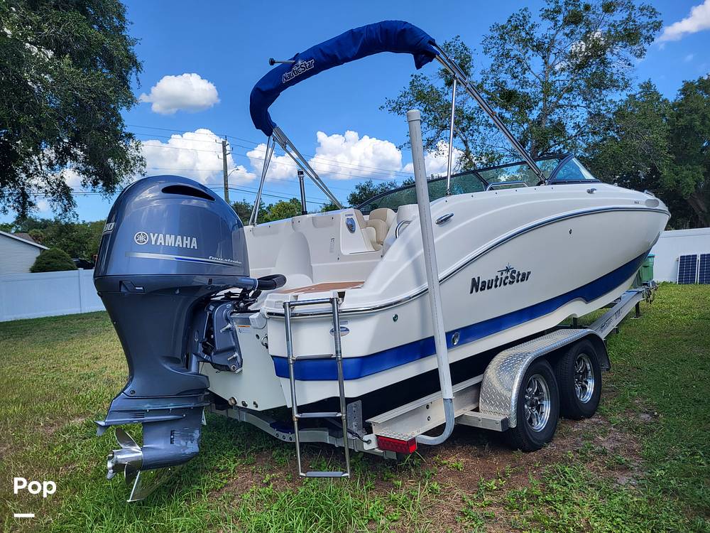 Slide: The Image of NauticStar 243 DC 2017 - 15731348