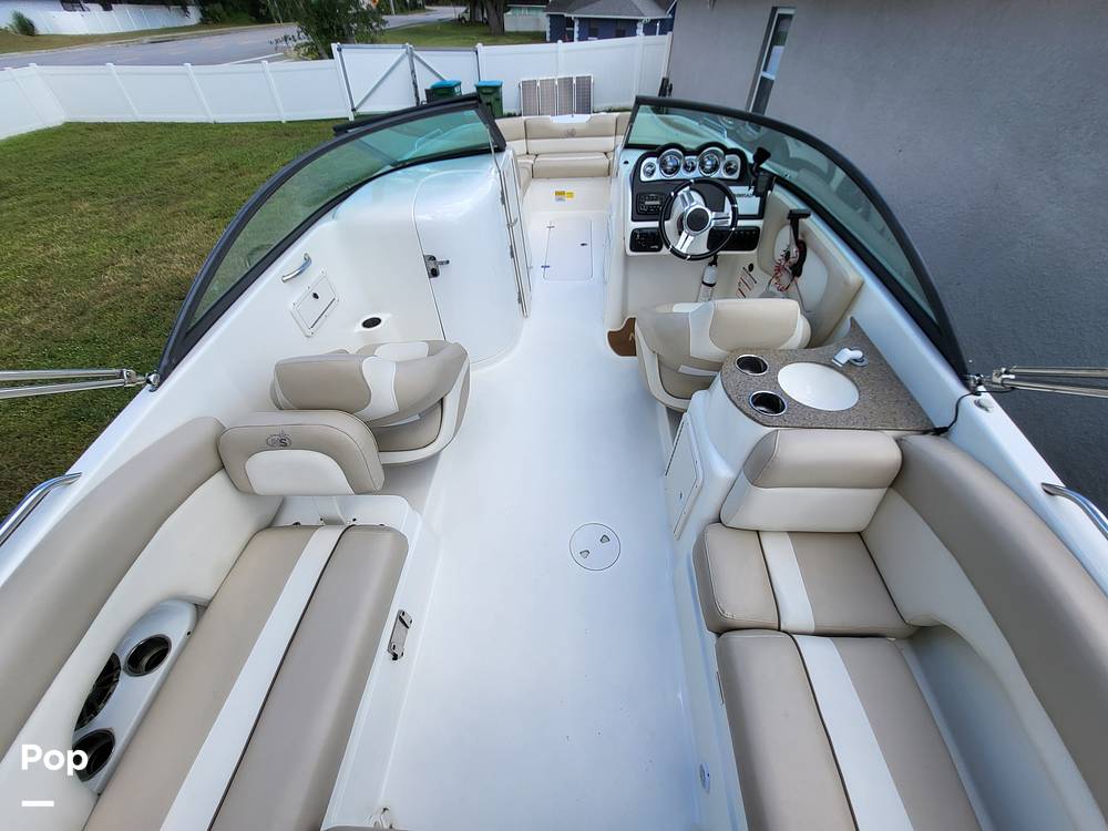 Slide: The Image of NauticStar 243 DC 2017 - 15731351